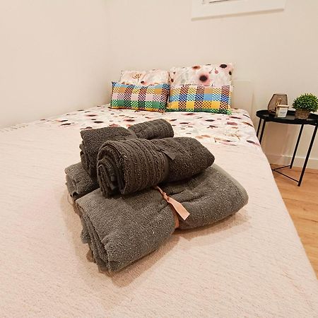 ברצלונה Private Rooms In Born מראה חיצוני תמונה