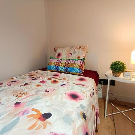 ברצלונה Private Rooms In Born מראה חיצוני תמונה