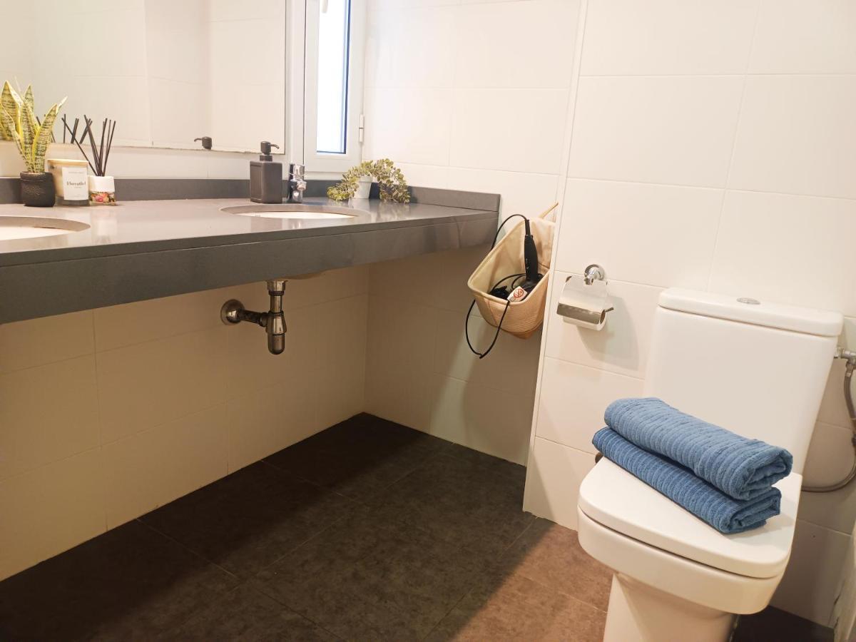 ברצלונה Private Rooms In Born מראה חיצוני תמונה