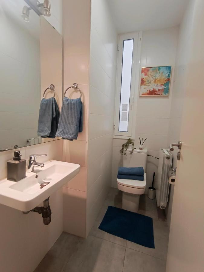 ברצלונה Private Rooms In Born מראה חיצוני תמונה