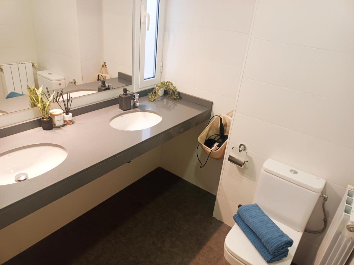 ברצלונה Private Rooms In Born מראה חיצוני תמונה