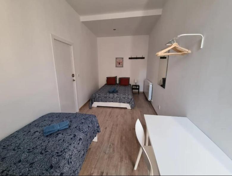 ברצלונה Private Rooms In Born מראה חיצוני תמונה