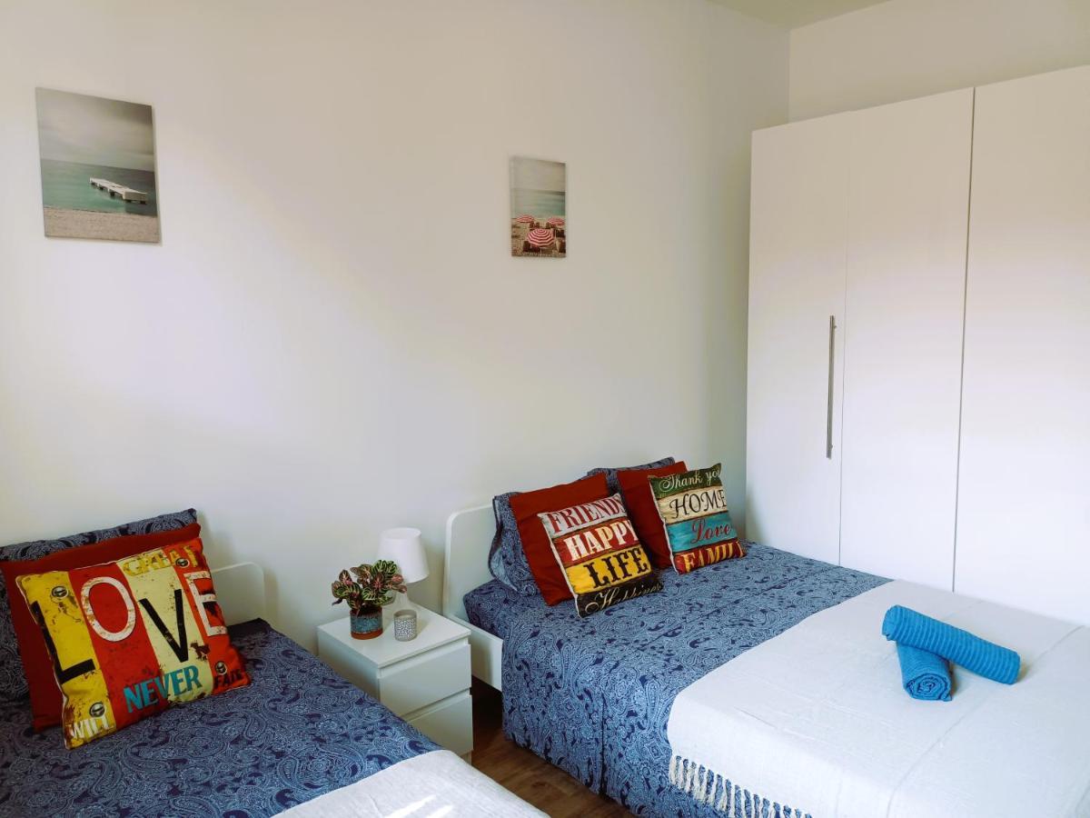 ברצלונה Private Rooms In Born מראה חיצוני תמונה