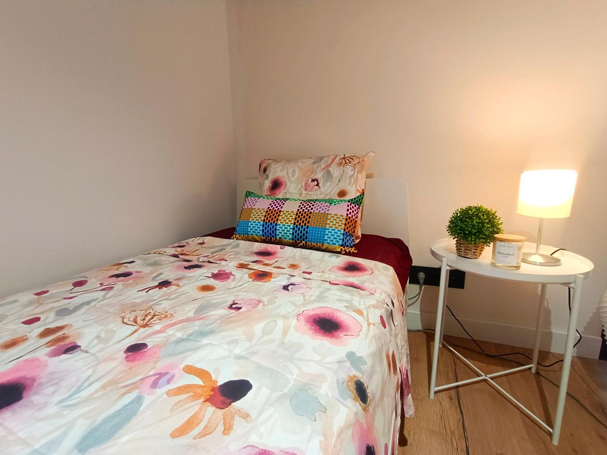 ברצלונה Private Rooms In Born מראה חיצוני תמונה