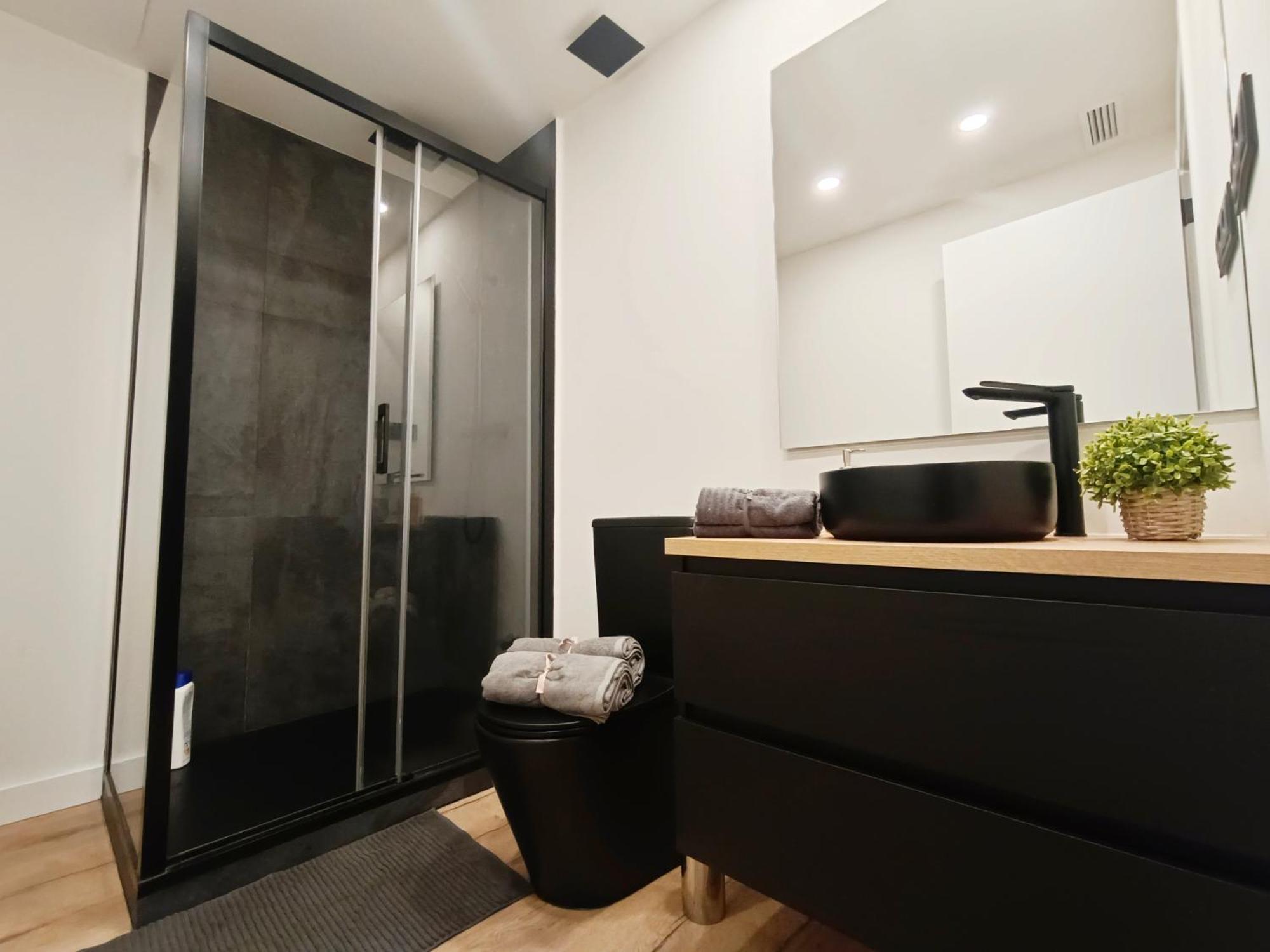 ברצלונה Private Rooms In Born מראה חיצוני תמונה