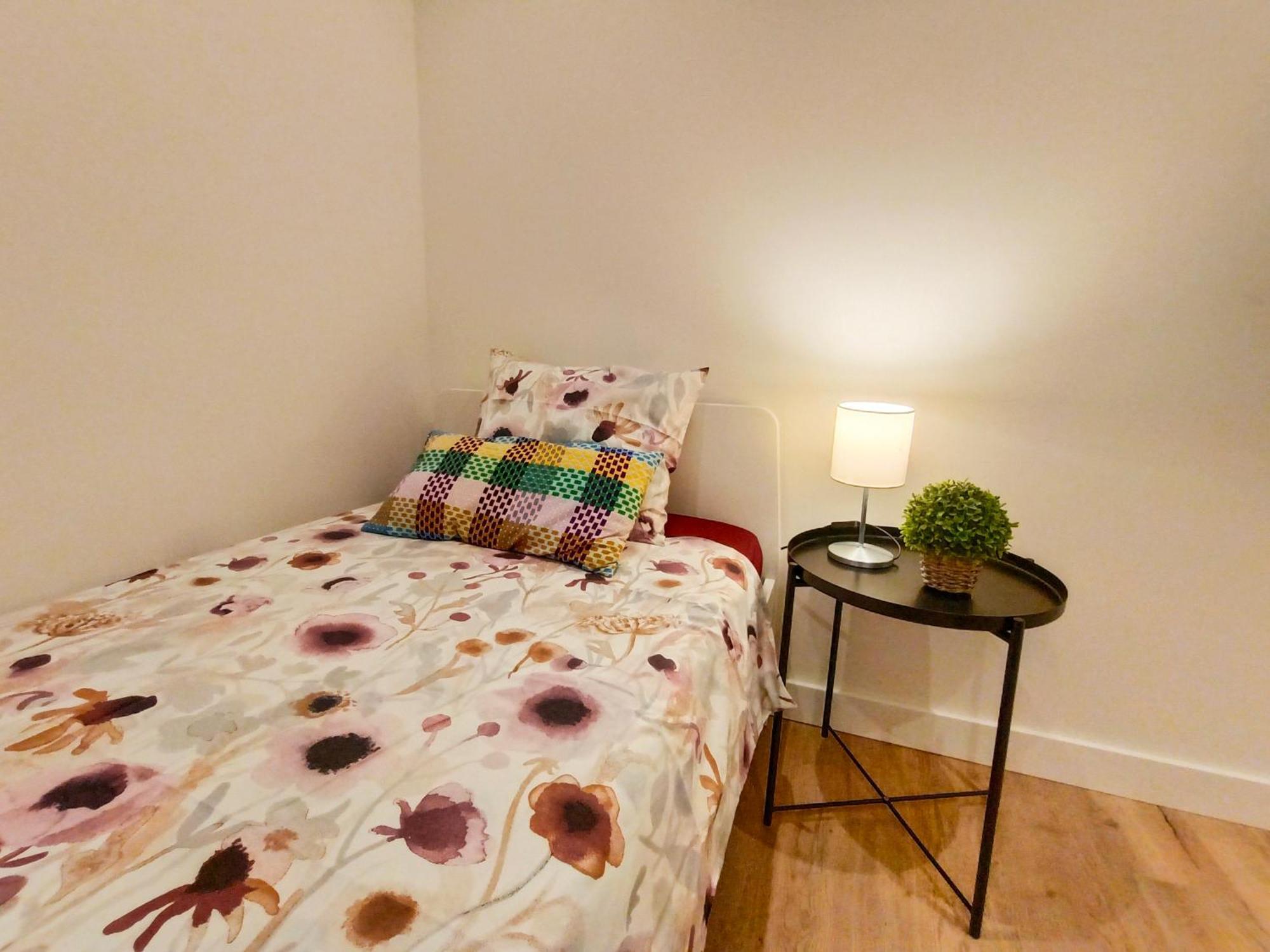 ברצלונה Private Rooms In Born מראה חיצוני תמונה